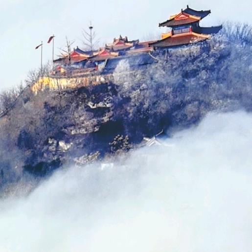 大大怪将军.～