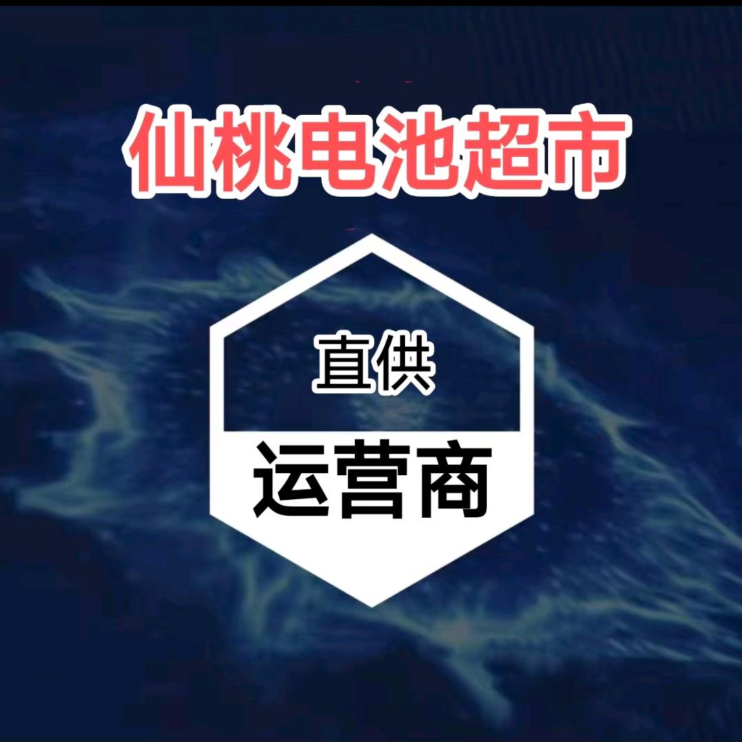 仙桃君阁电池超市