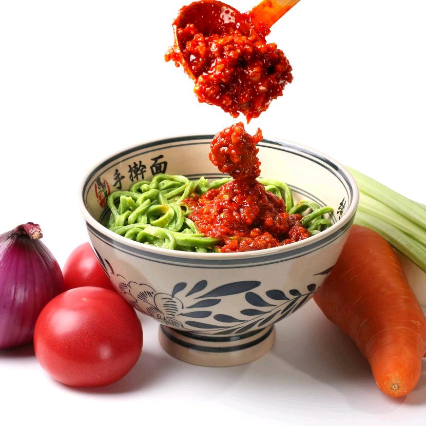 涿州面堂小吃店