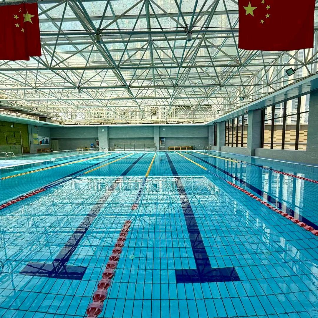云诺游泳健身店长