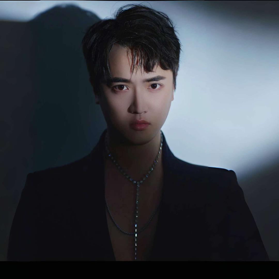 专攻烫发的小宁