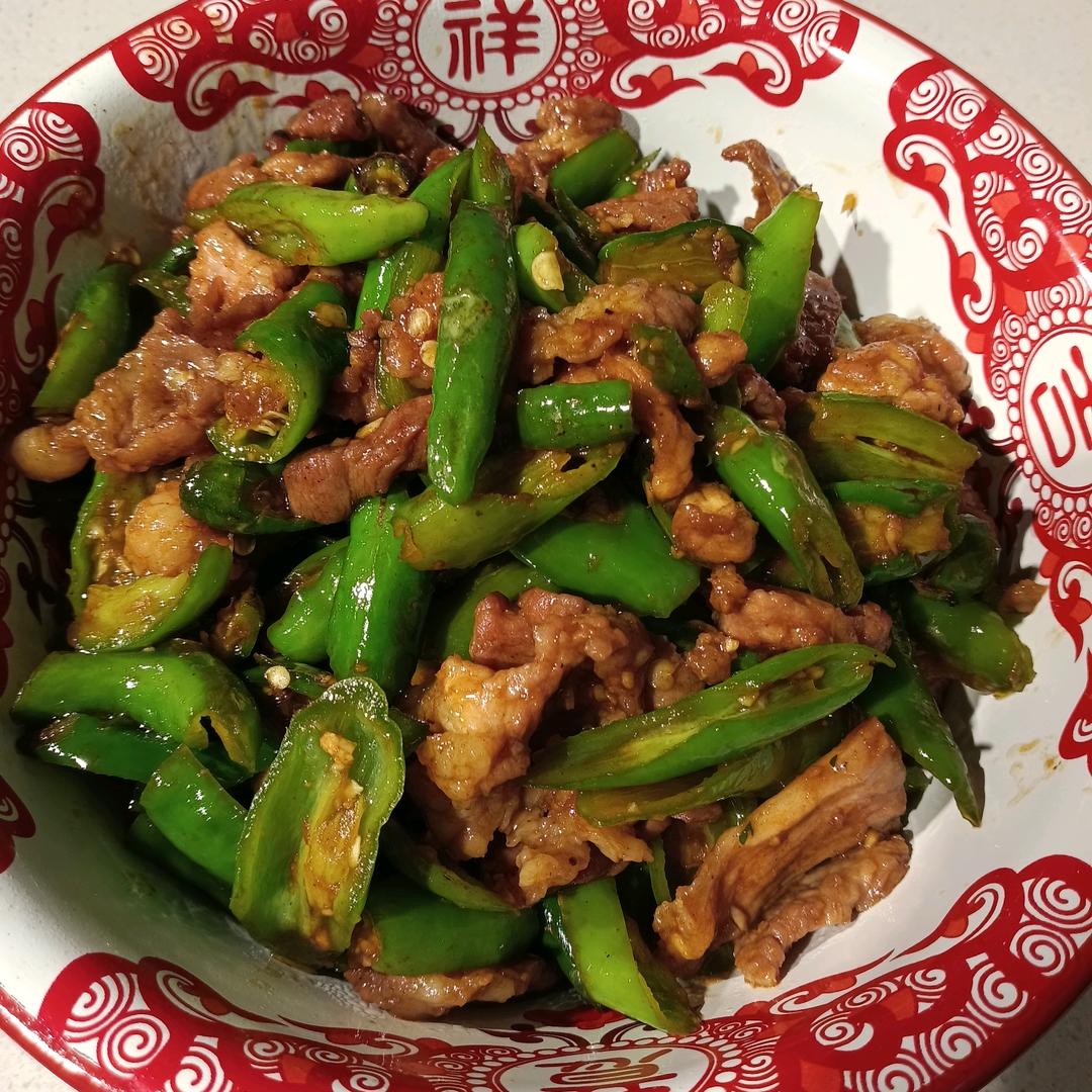 胖大厨居民楼菜馆