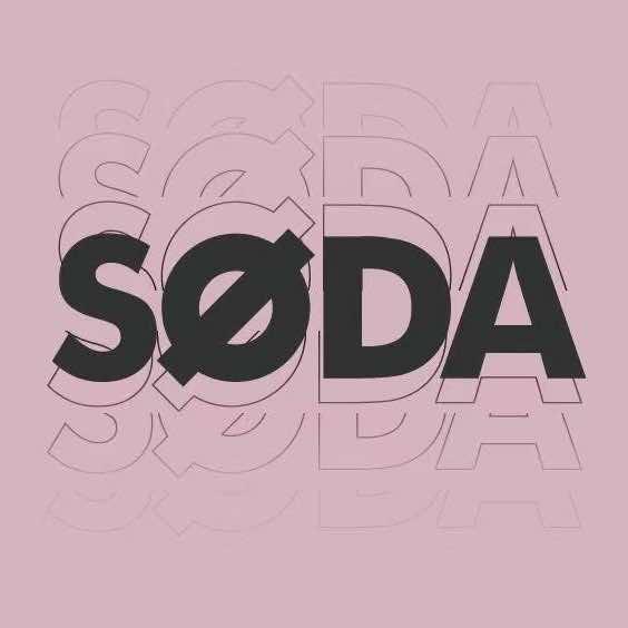 Soda女装(世豪店)