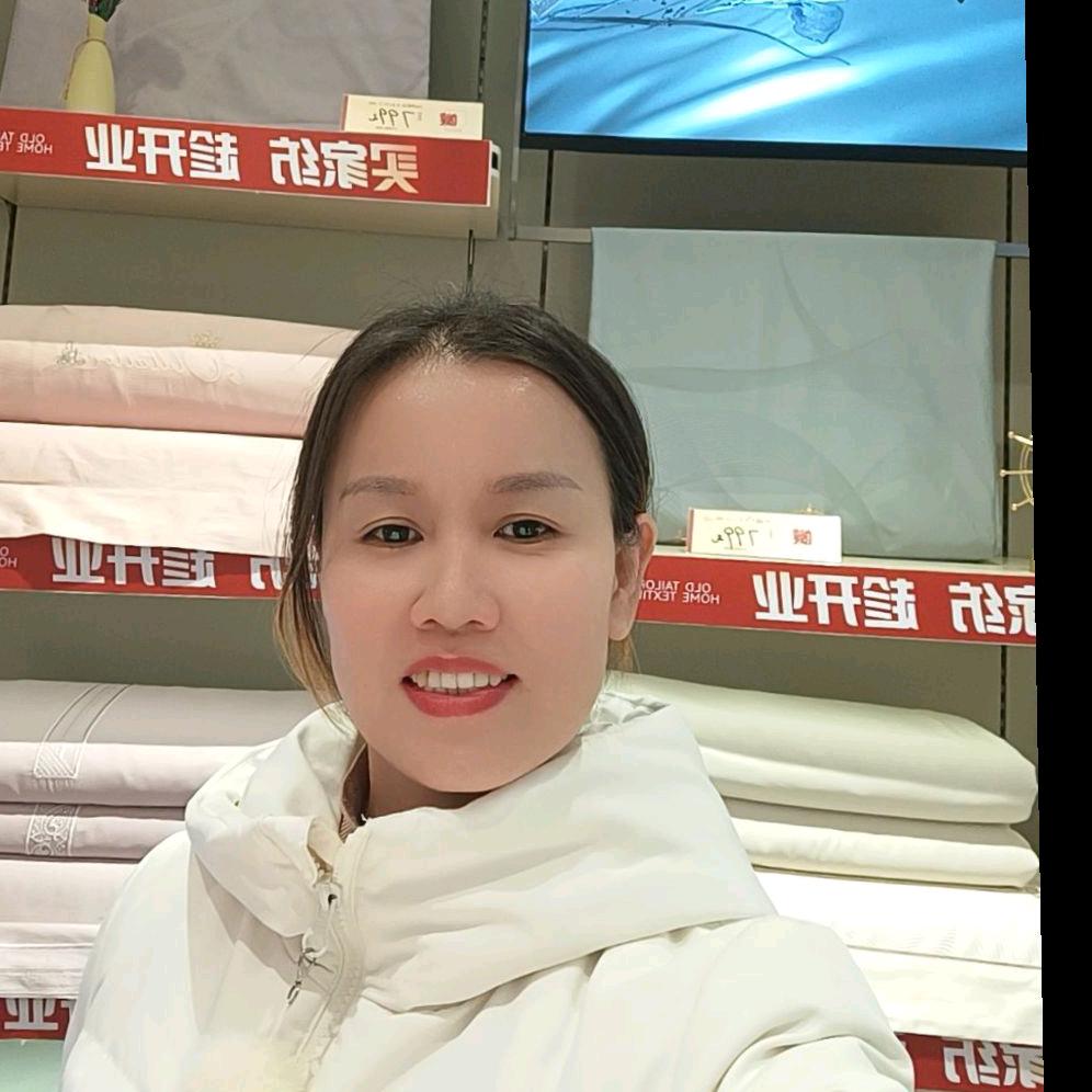 厦门老裁缝家纺连姐