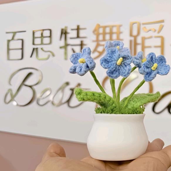 霸州百思特舞蹈丨刘老师