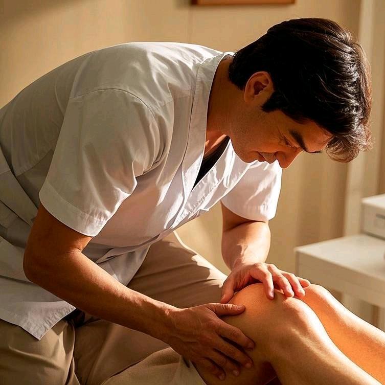 妙广辰疼痛调理