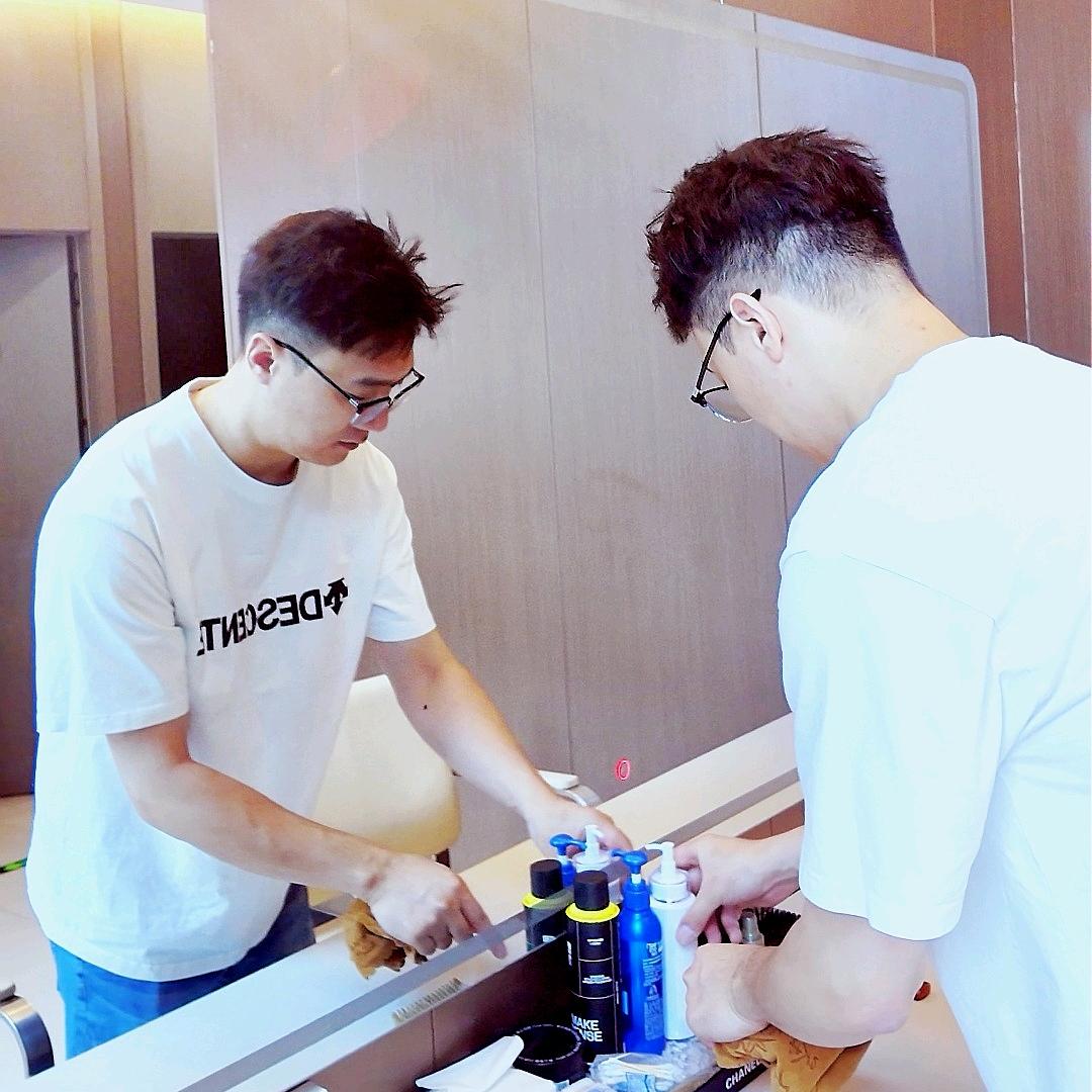 洛阳楚云间