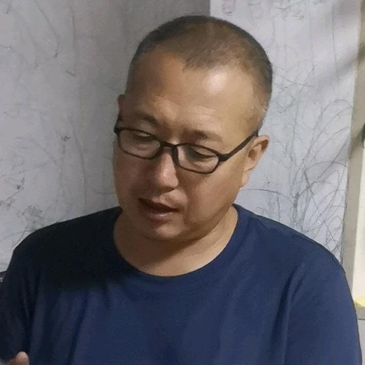 大吉老师书画