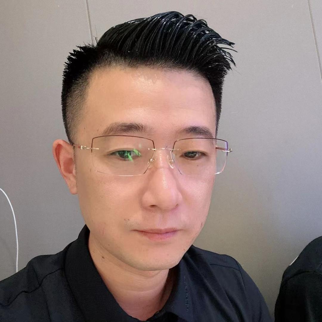 绿果林海水果贩子