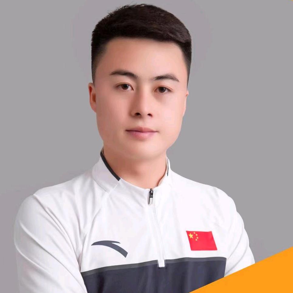 教跳绳的马老湿