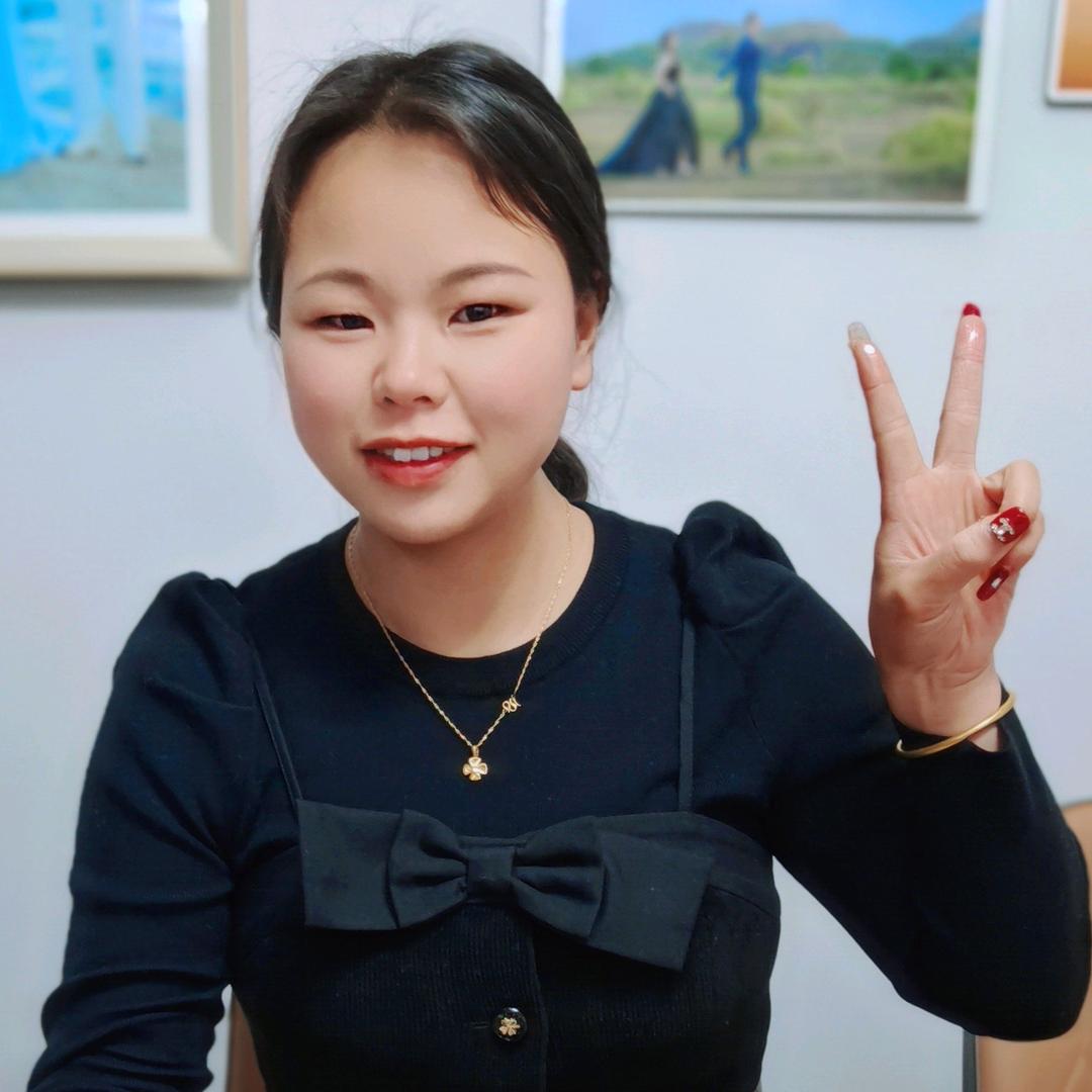 小莉—全屋定制柜