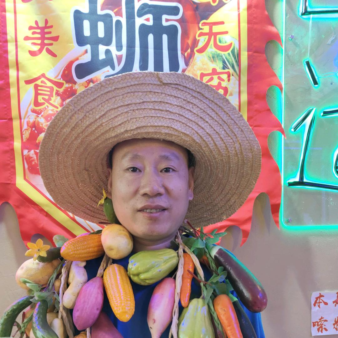 上海螺蛳哥