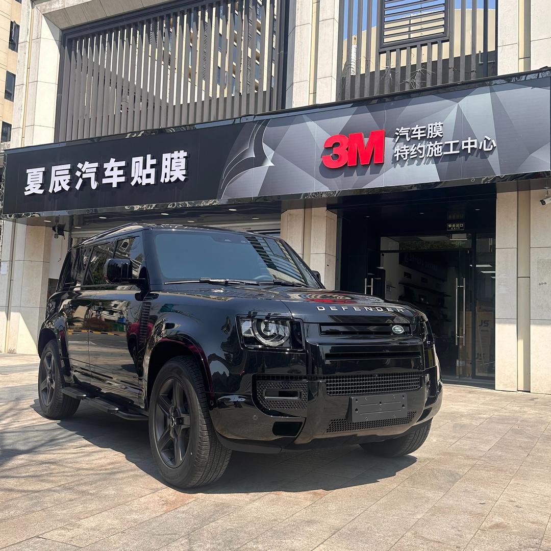 夏辰汽车生活馆