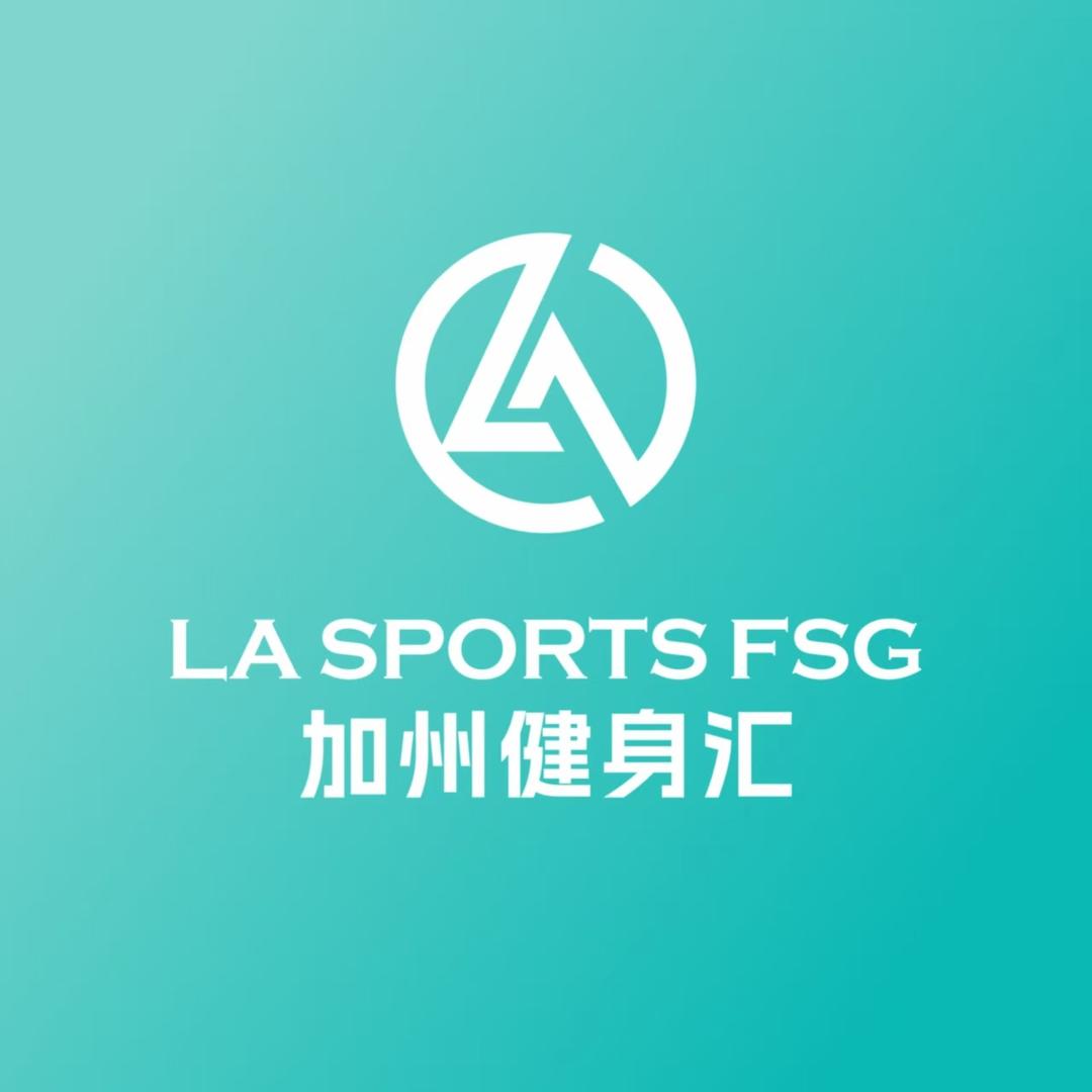 彭于晏加州健身汇(中南店)