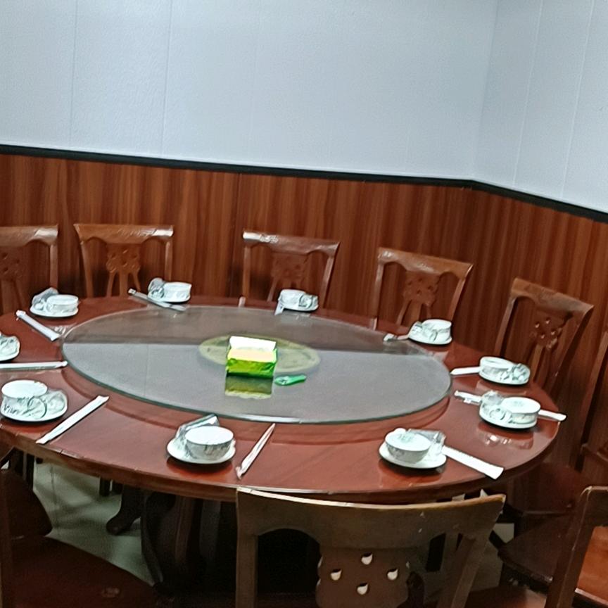 吴记饭店