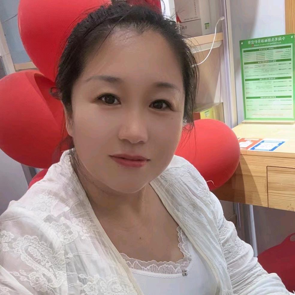 小淘米养发馆（清华苑店）