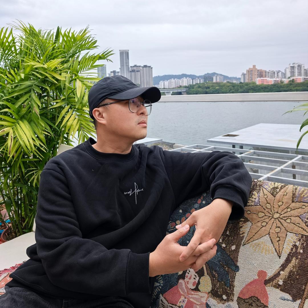 柳州菜羊讲装修-梧桐树