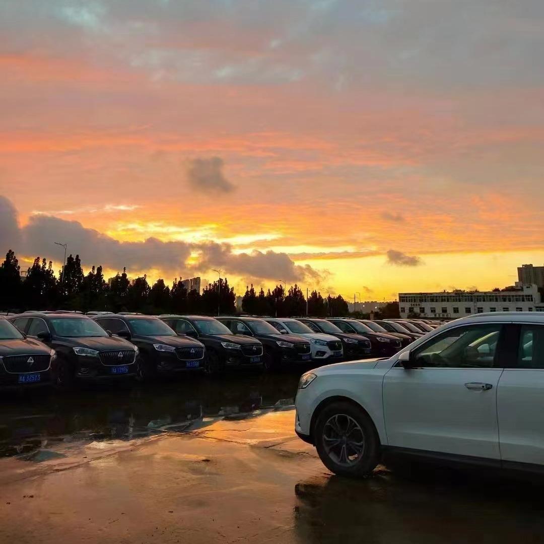 山西金驰达汽车服务有限公司