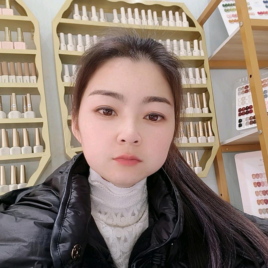 皖皖美甲美睫纹绣