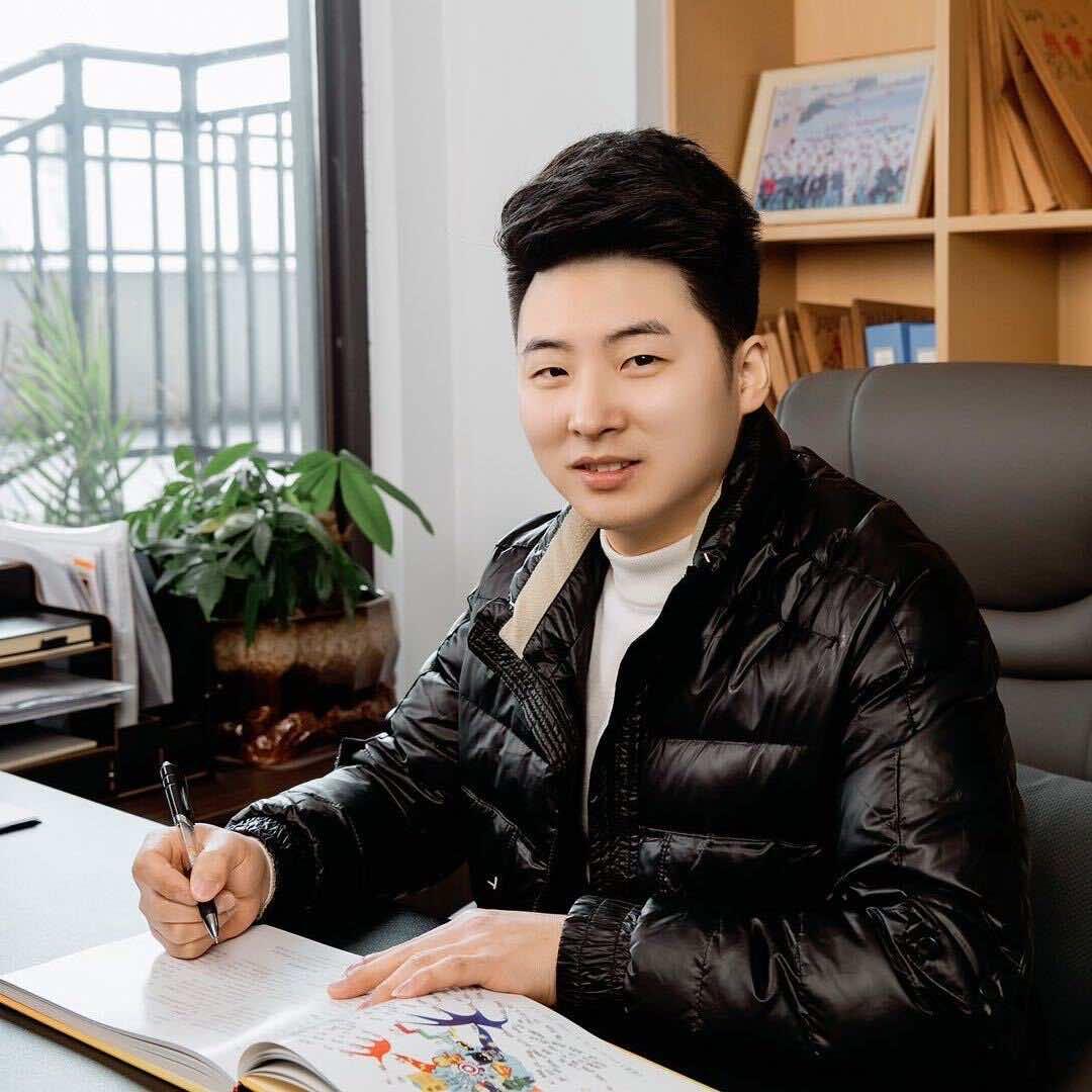 鱼师门大万州烤鱼