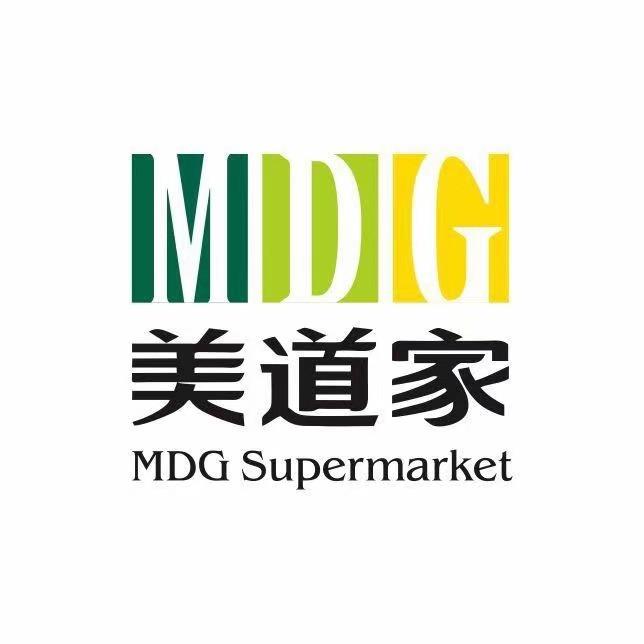 美道家超市