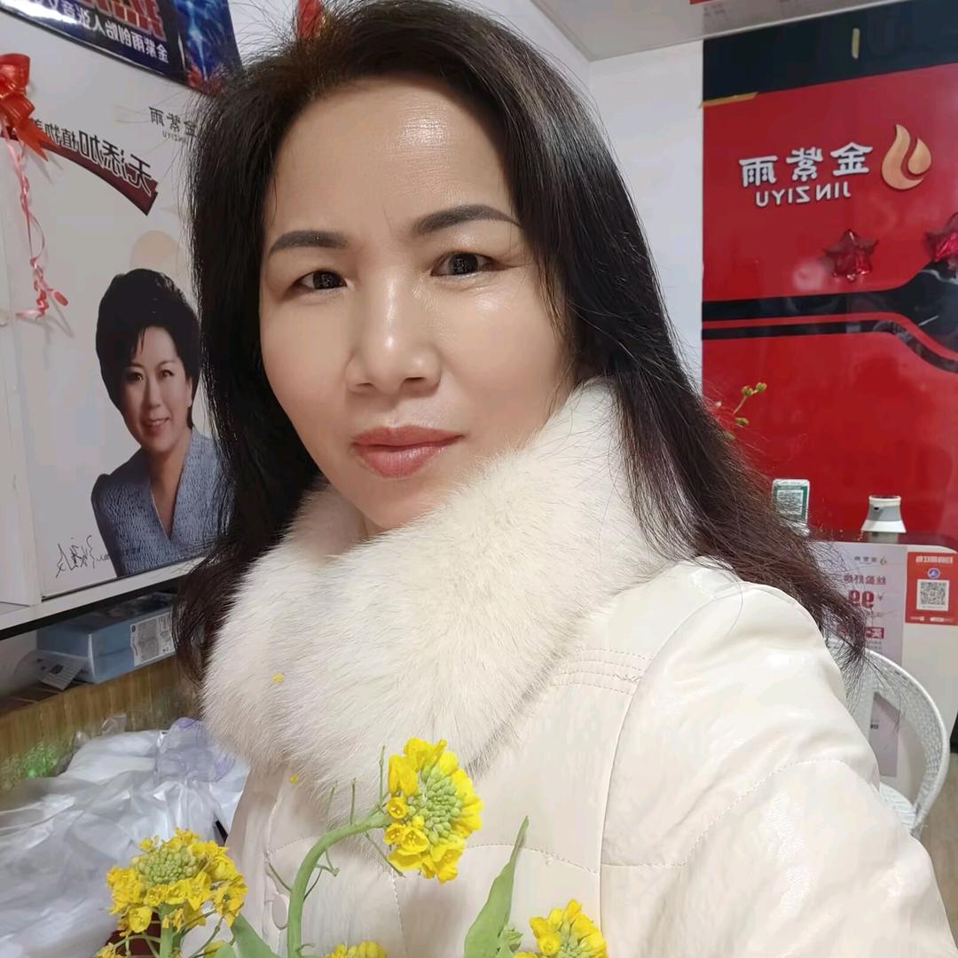 峡江县金紫雨植物养发馆