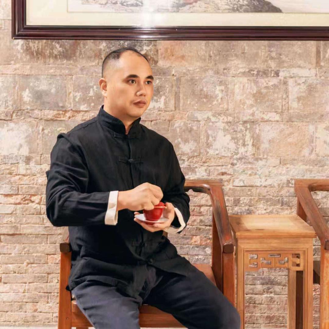 周新亮｜羴羊鼎羊肉粉万载总店