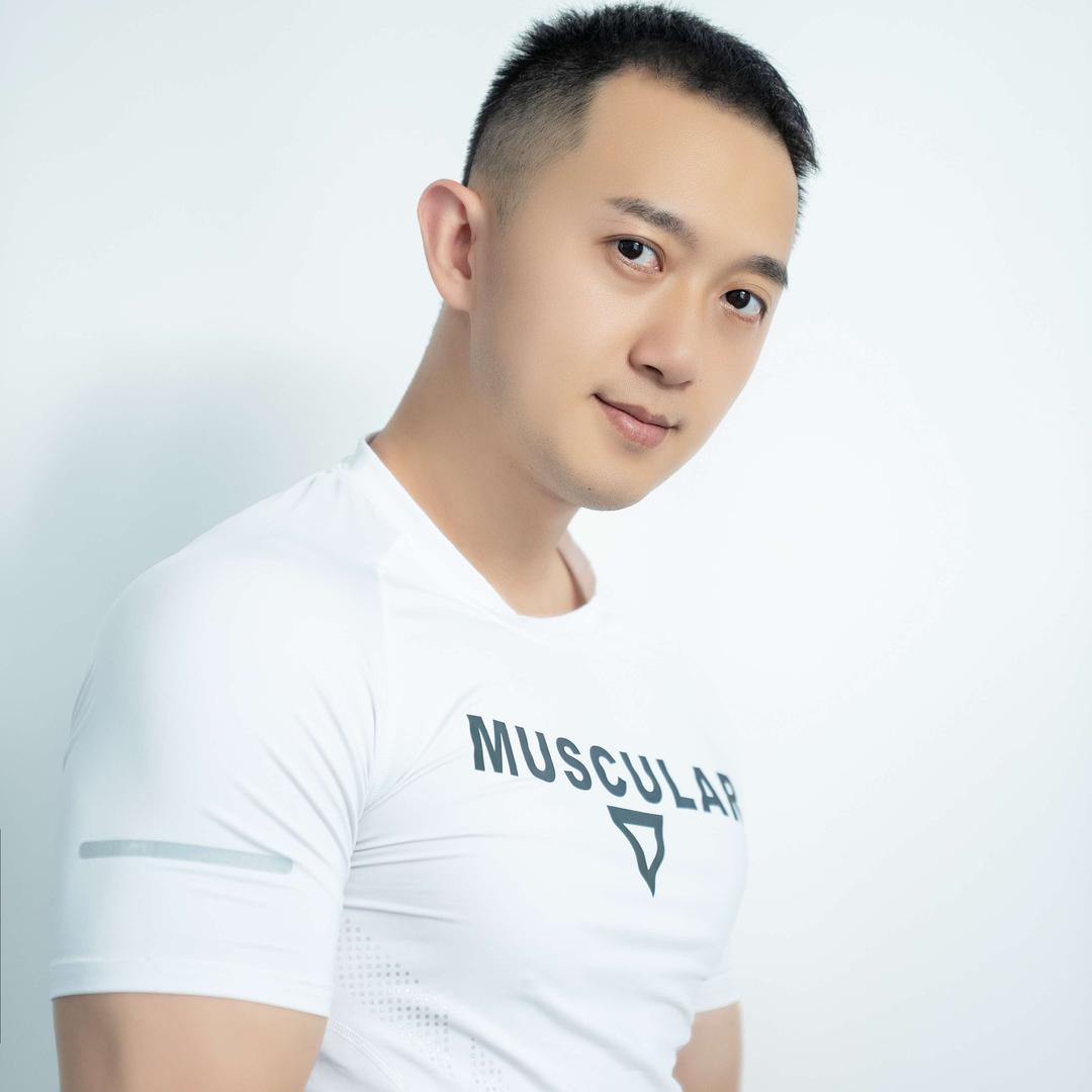 运城超牛健身私教工作室