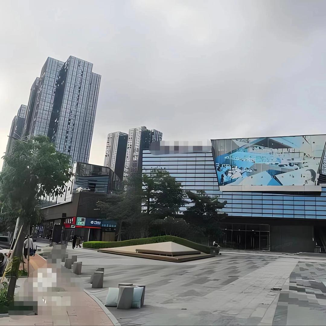 段朝见百货（景洪）店（个人独资）优选号