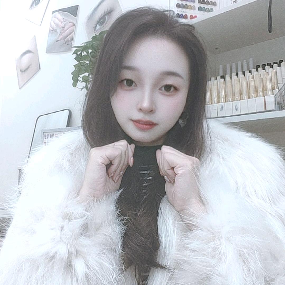 欢美舍美甲美睫(北街店)官方号