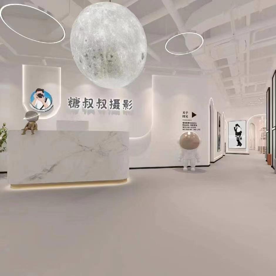 长沙岳麓区糖叔叔儿童摄影店（欢乐颂店）