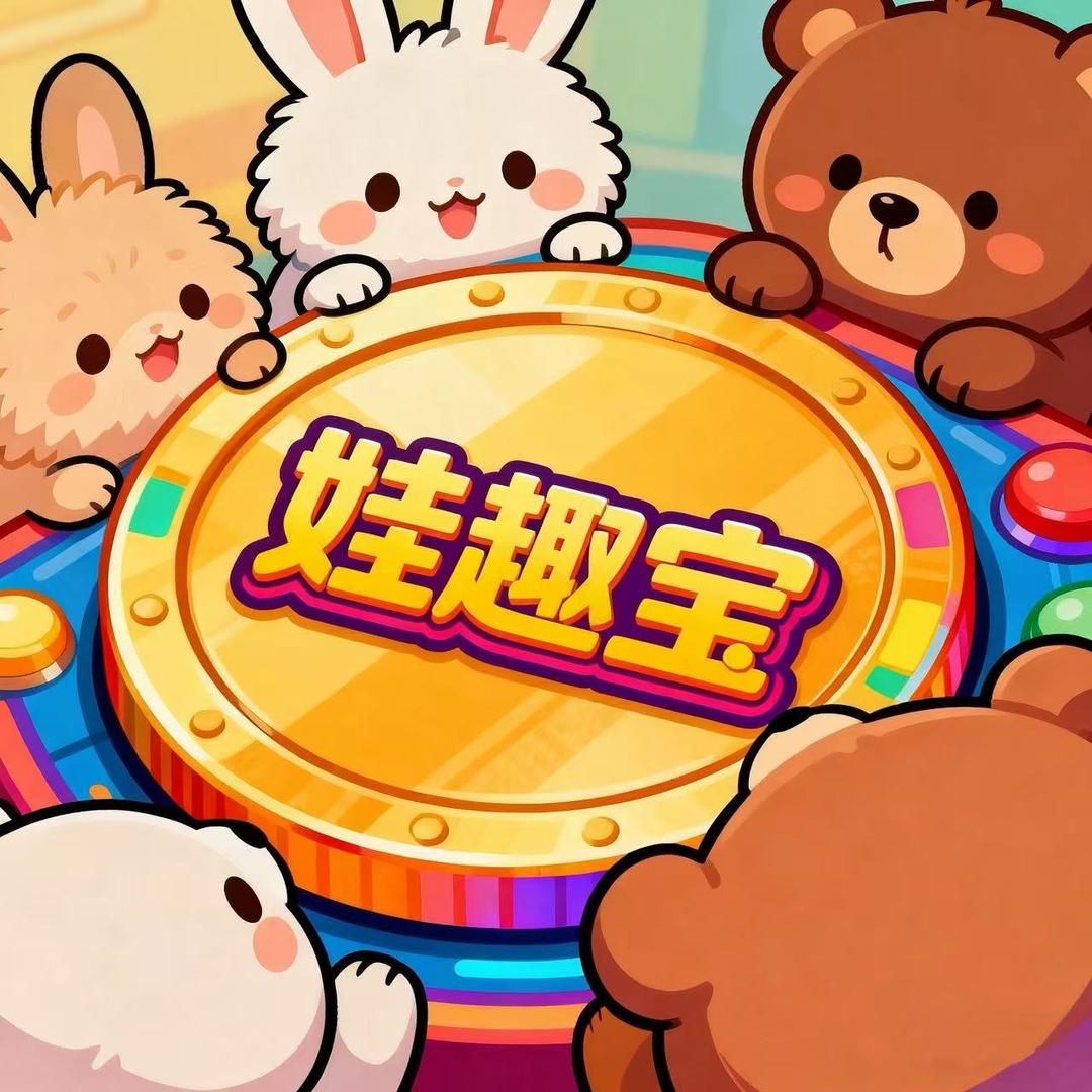 娃趣宝（歌林公园店）