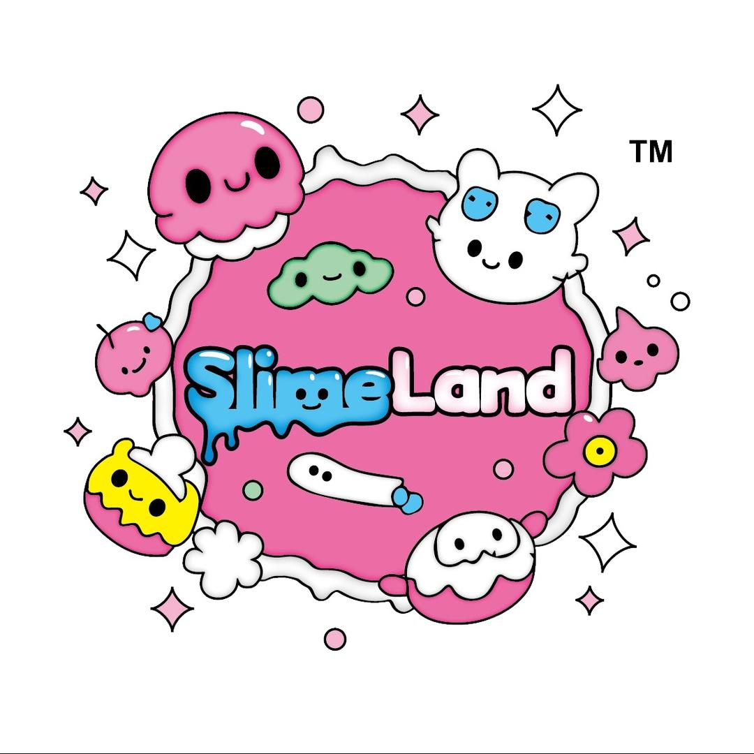SlimeLand史莱姆魔法乐园汕头店