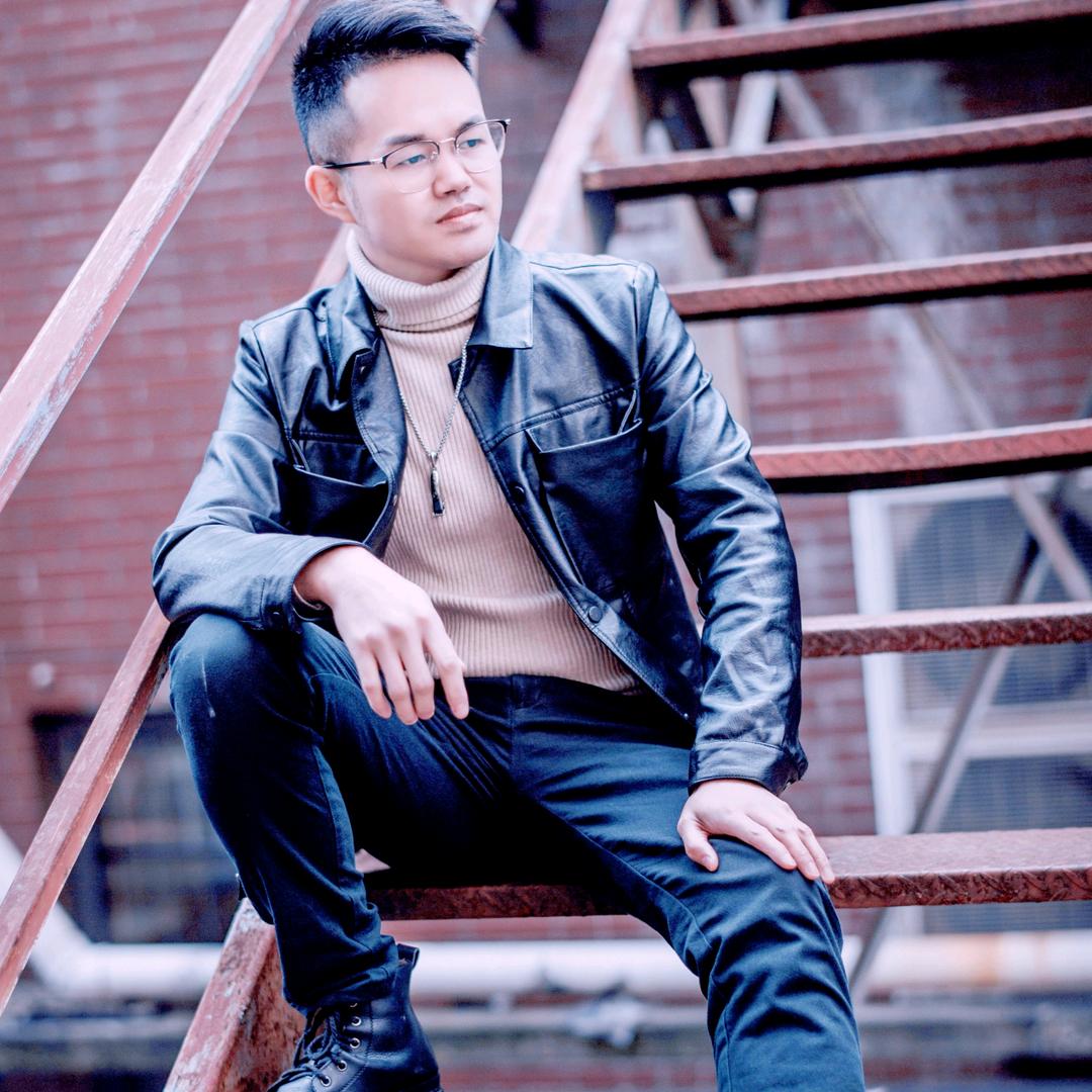 慕名造型（阳新收长头发）