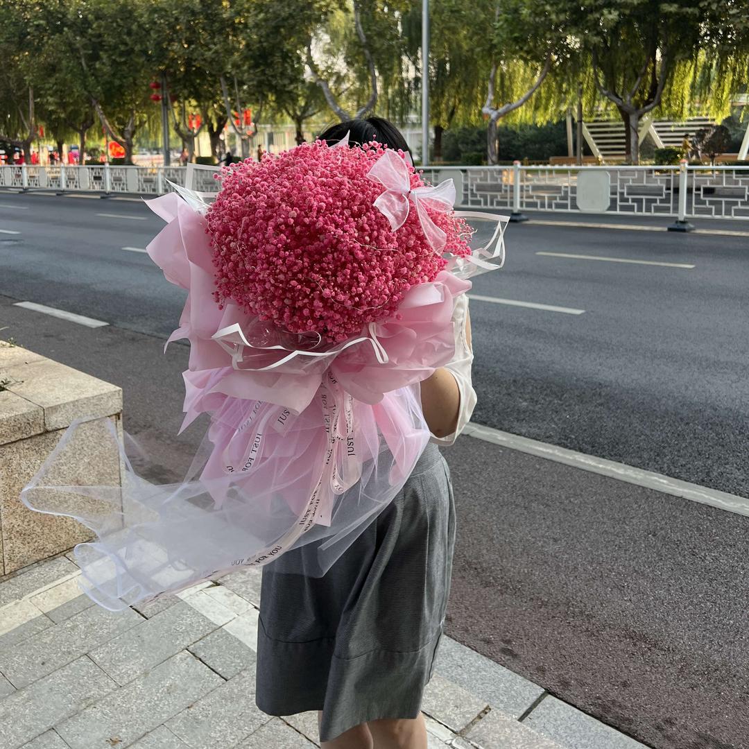 小陆鲜花花艺