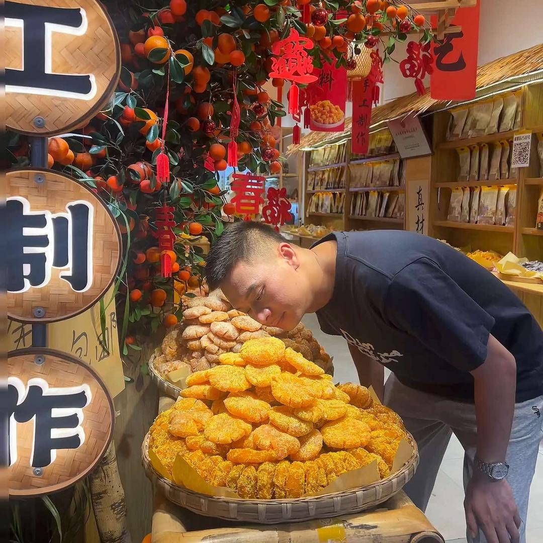 横县鱼生（做餐饮的凯文哥）粤港花园官方号