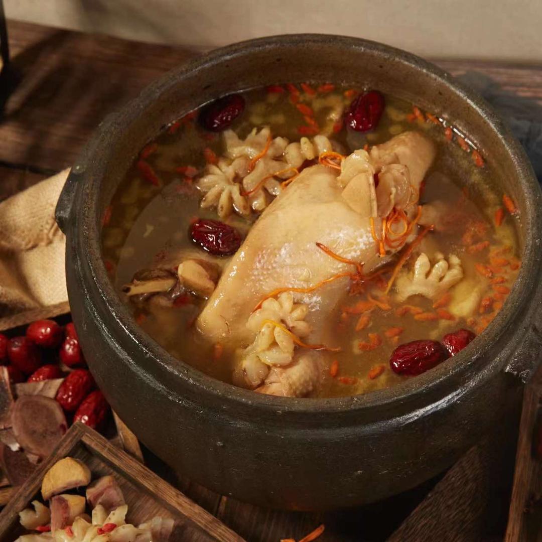 小二煲三宝·江西小炒官方号