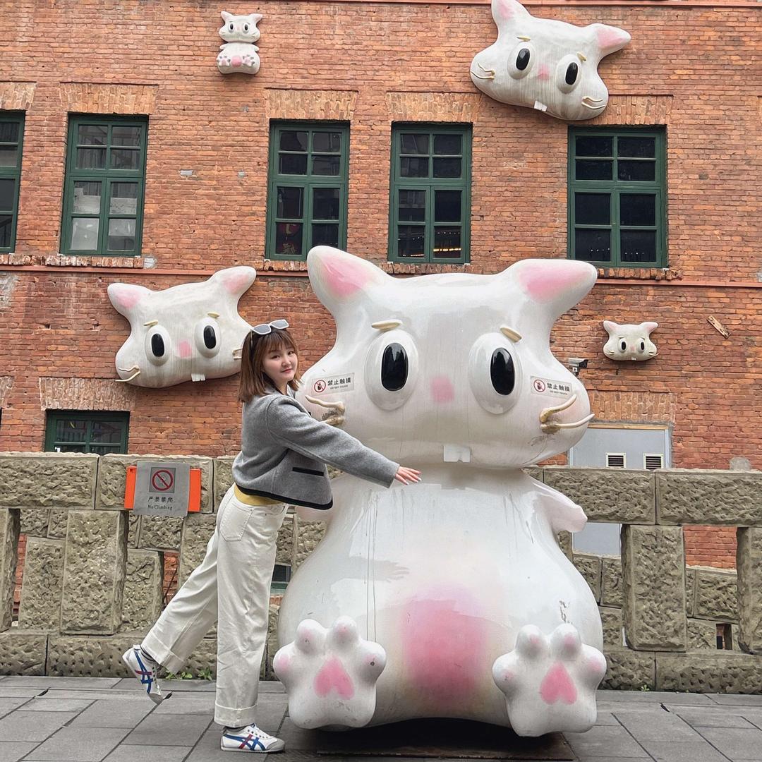 定兴 觅棠·Flower