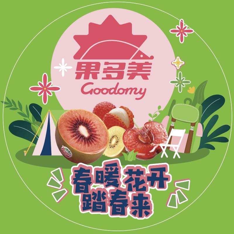 果多美朝阳门北小街店