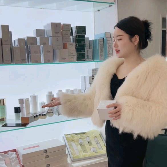 内黄县豆公镇丹丹日化店