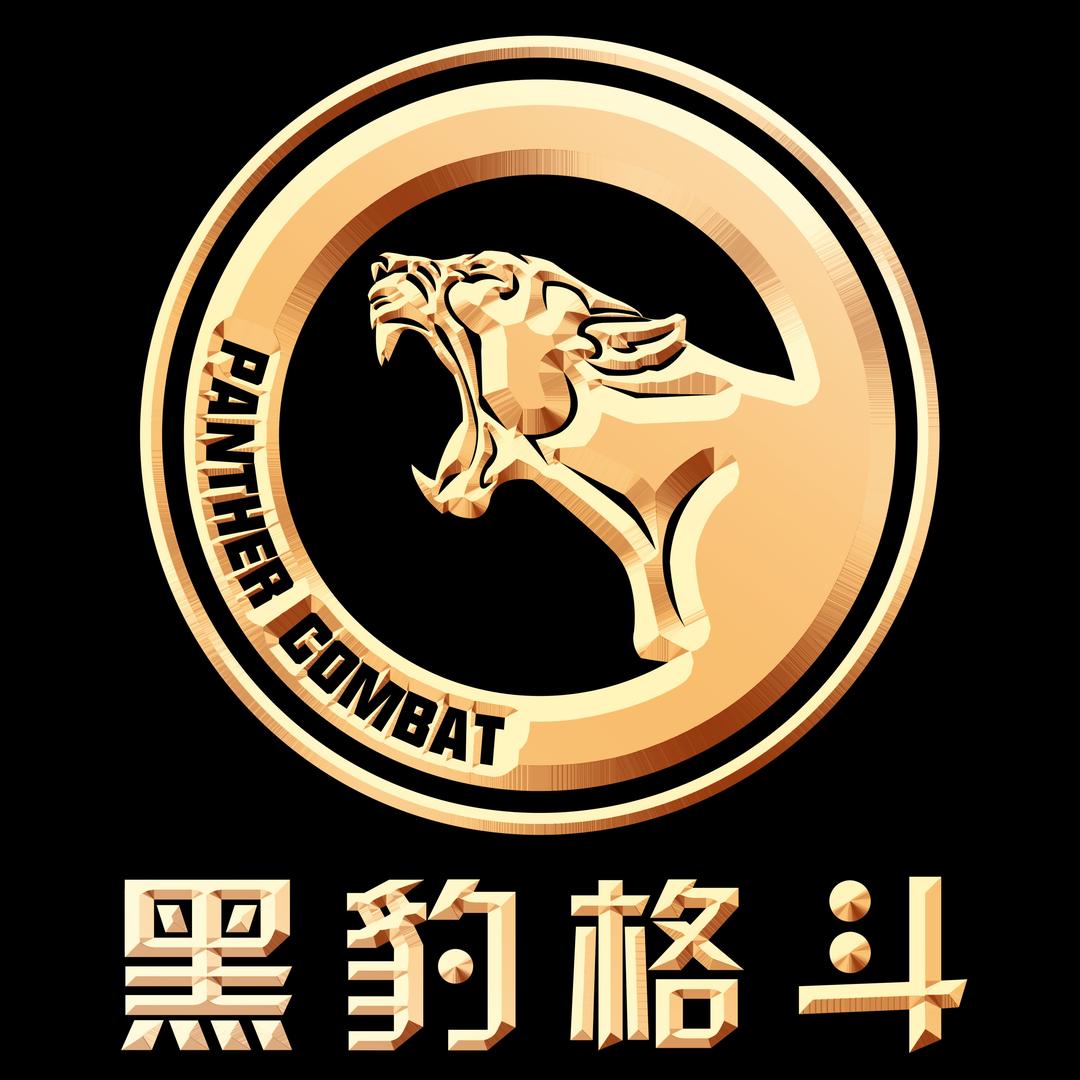 温江格斗拳击黑豹