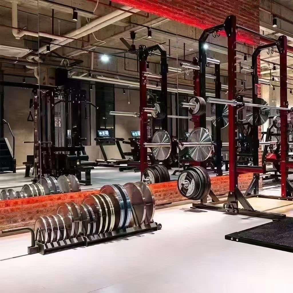 凯文健身游泳馆官方号