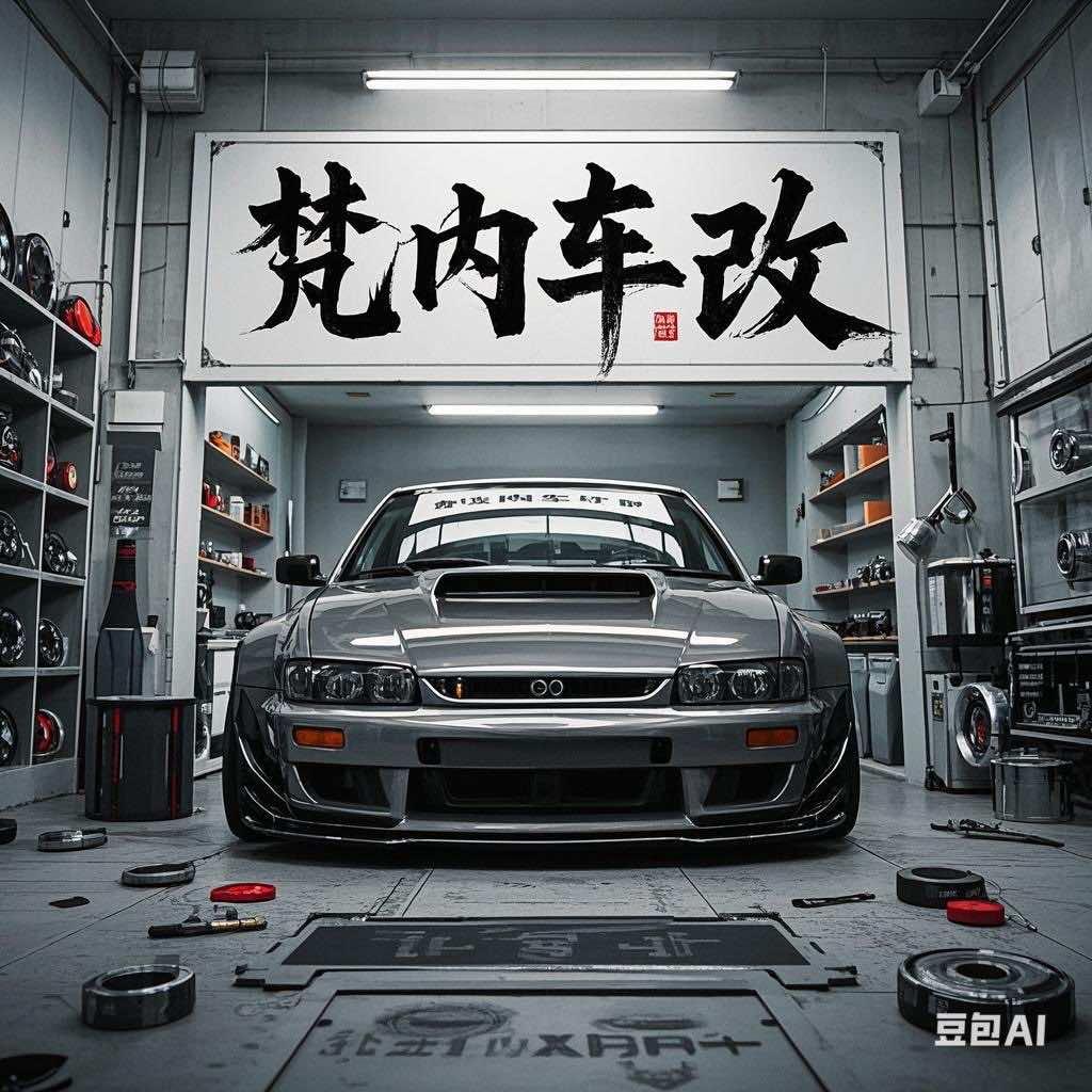 梵内汽车内饰定制