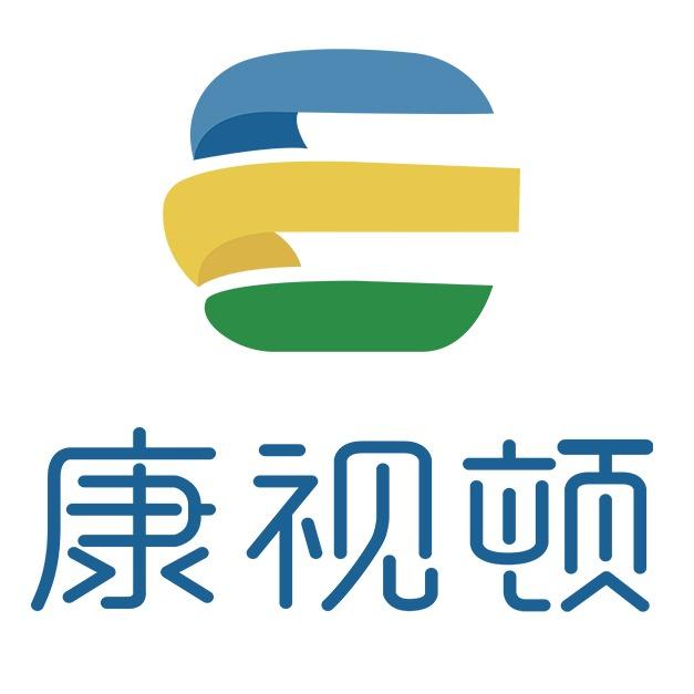 康视顿眼镜官方（全国连锁）