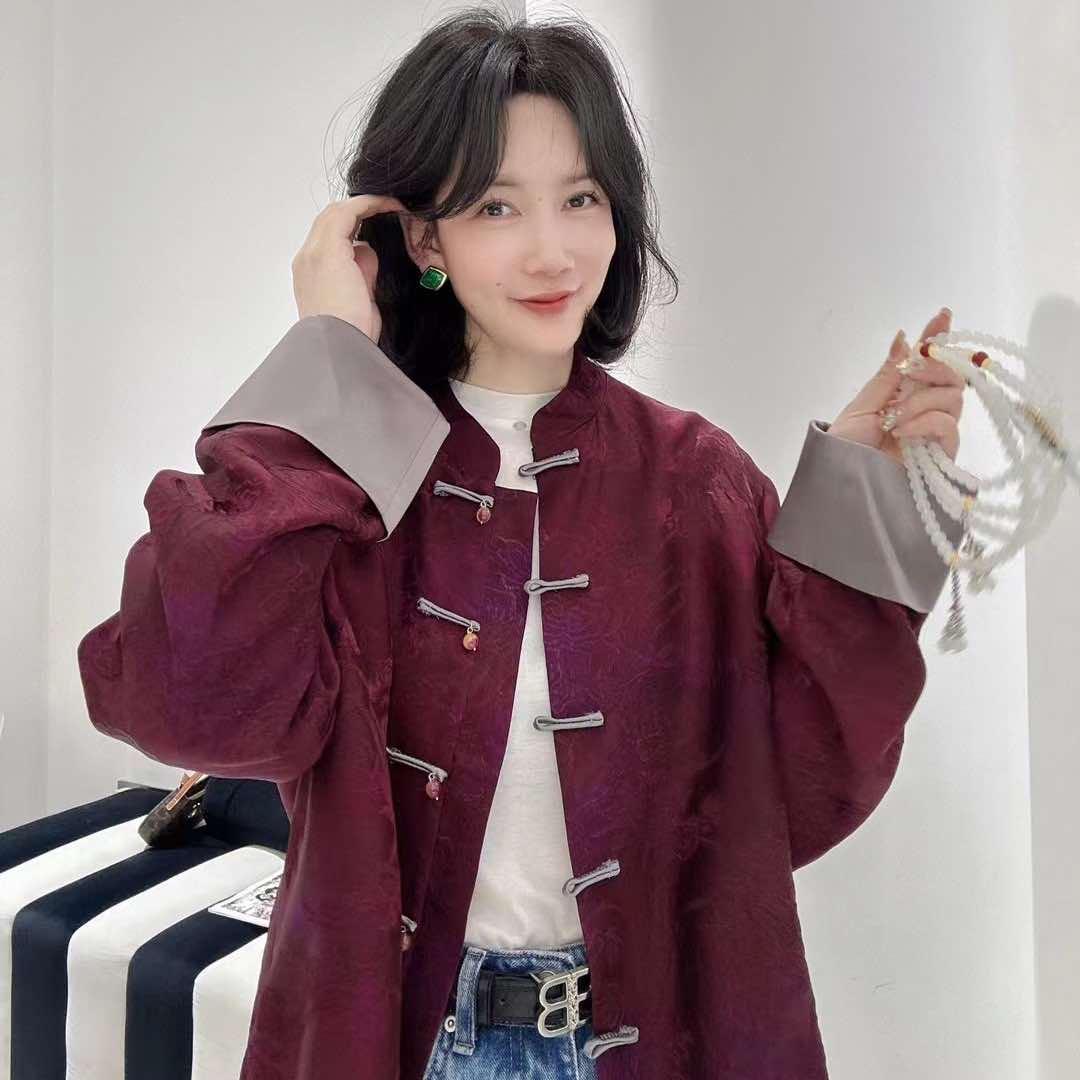 沙市区衣时尚女装店