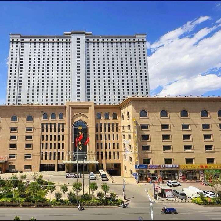 喀什逸足养生SPA（徕宁店）