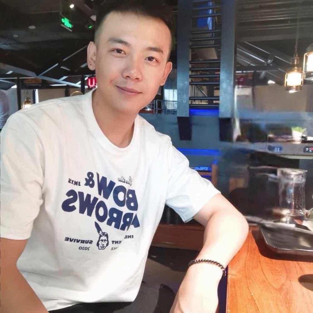 不徐说话