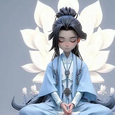良墨盛杰直播号