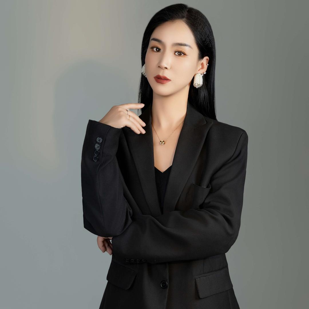 悦己美学(中润国际店)