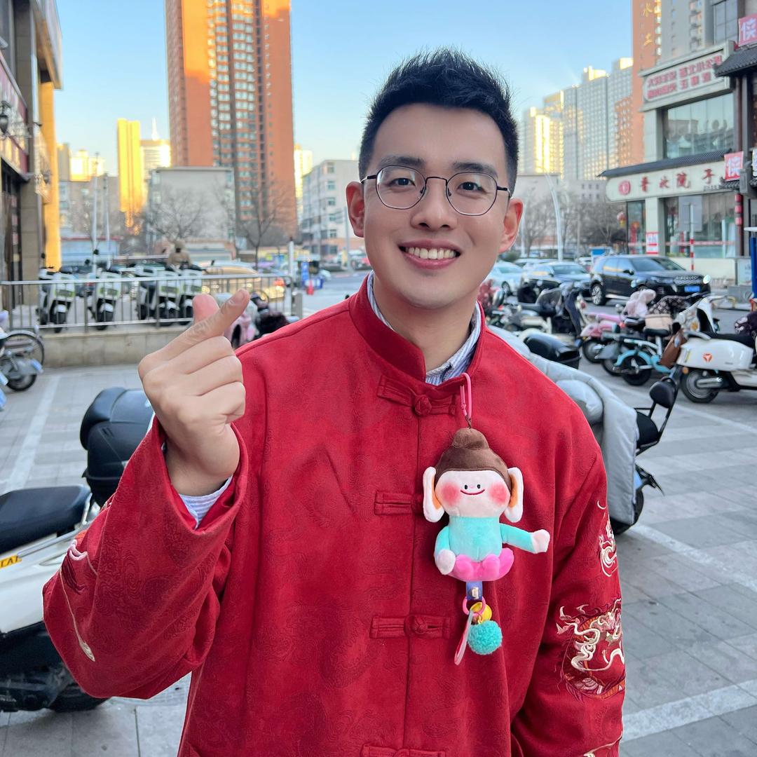 荣智创享家小杨哥的朋友圈